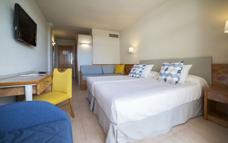 DORADA PALACE HOTEL